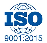 ISO 9001:2015