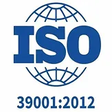 ISO 39001:2012