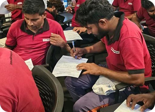 Driver Training and Awareness1