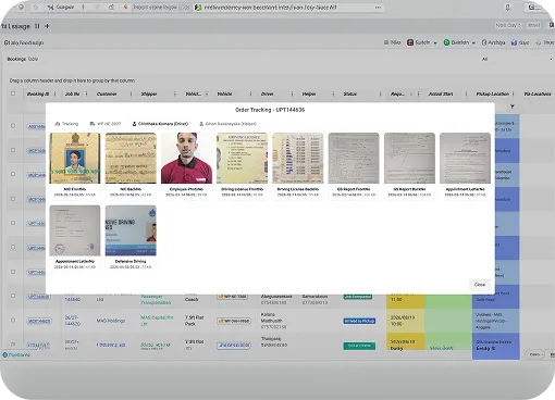 _Driver and Employee Compliance1