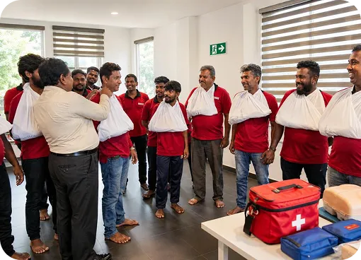 Incident Management and Emergency Preparedness1