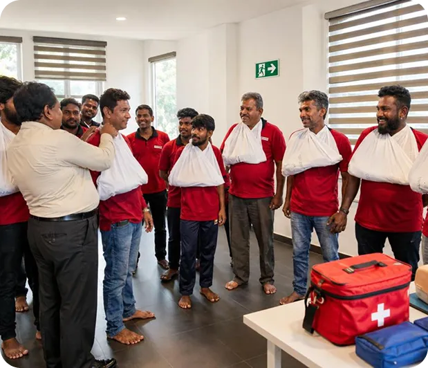 Incident Management and Emergency Preparedness2