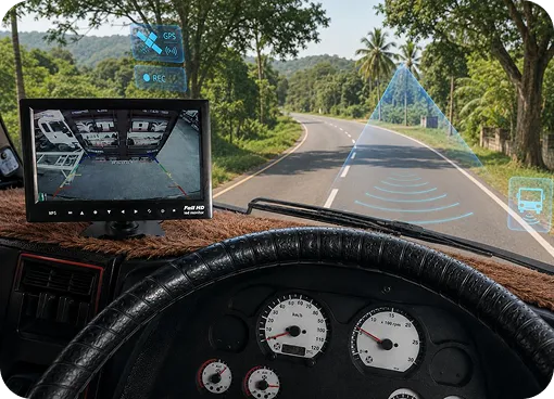 Vehicle Safety Technology1